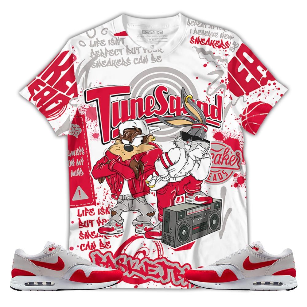 Bunny Tazmanian Hiphop Sneaker Shirt Match Air Max 1 86 Big Bubble, Air Max 1 86 Big Bubble Hoodie Sweatshirt Tee All Over Print MKO Shirt Bunny Tazmanian Hiphop Sneaker Shirt Match Air Max 1 86 Big Bubble, Air Max 1 86 Big Bubble Hoodie Sweatshirt Tee All Over Print MKO Shirt
