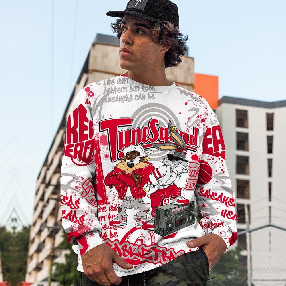 Bunny Tazmanian Hiphop Sneaker Shirt Match Air Max 1 86 Big Bubble, Air Max 1 86 Big Bubble Hoodie Sweatshirt Tee All Over Print MKO Shirt Bunny Tazmanian Hiphop Sneaker Shirt Match Air Max 1 86 Big Bubble, Air Max 1 86 Big Bubble Hoodie Sweatshirt Tee All Over Print MKO Shirt