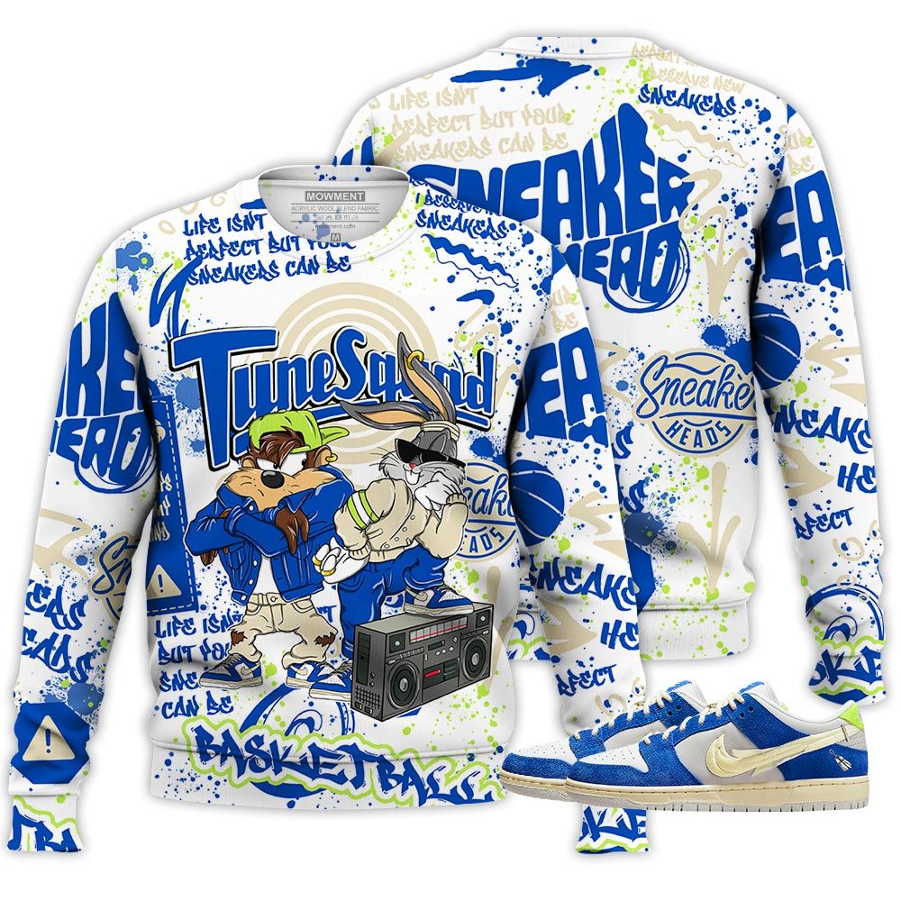 Bunny Tazmanian Hiphop Sneaker Shirt Match Low Fly Streetwear, Sb Dunk Low Fly Streetwear Hoodie Sweatshirt Tee All Over Print MKO Shirt Bunny Tazmanian Hiphop Sneaker Shirt Match Low Fly Streetwear, Sb Dunk Low Fly Streetwear Hoodie Sweatshirt Tee All Over Print MKO Shirt