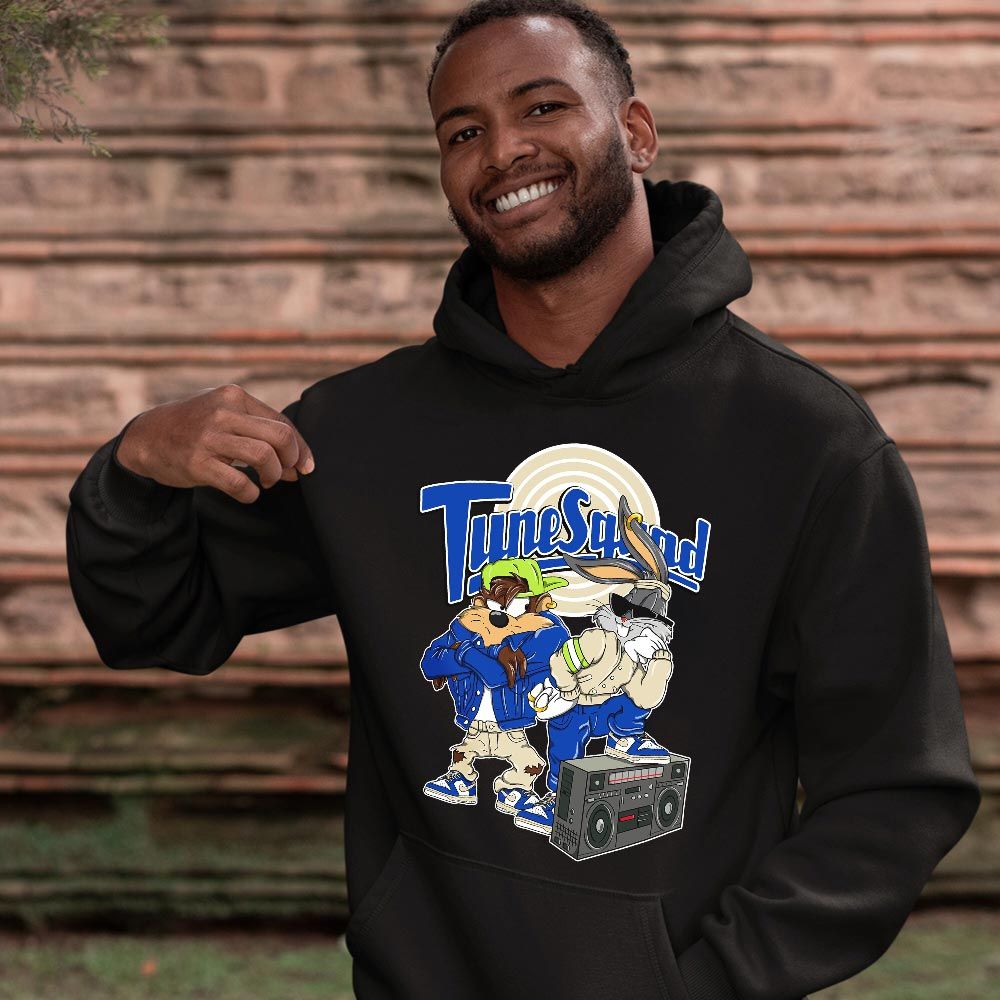Bunny Tazmanian Hiphop Sneaker Shirt Match Low Fly Streetwear, SB Dunk Low Fly Streetwear MKO T-Shirt Bunny Tazmanian Hiphop Sneaker Shirt Match Low Fly Streetwear, SB Dunk Low Fly Streetwear MKO T-Shirt