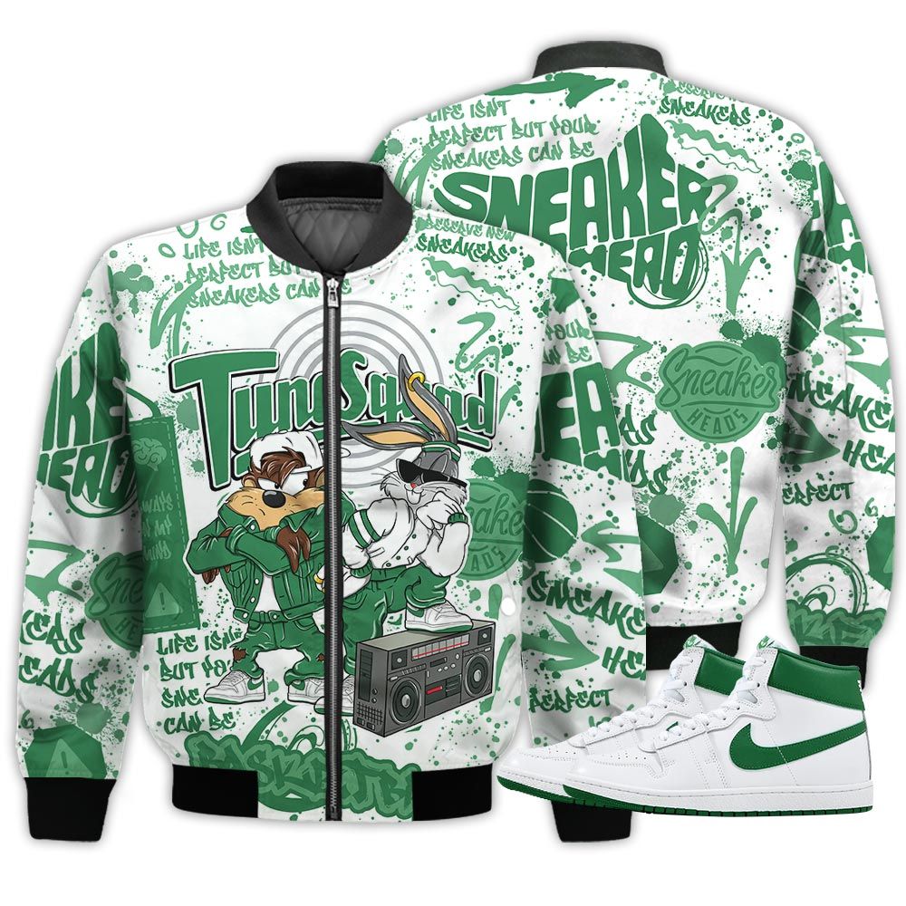 Bunny Tazmanian Hiphop Sneaker Shirt Match Sp Pine Green, Air Ship Sp Pine Green Hoodie Sweatshirt Tee All Over Print MKO Shirt Bunny Tazmanian Hiphop Sneaker Shirt Match Sp Pine Green, Air Ship Sp Pine Green Hoodie Sweatshirt Tee All Over Print MKO Shirt