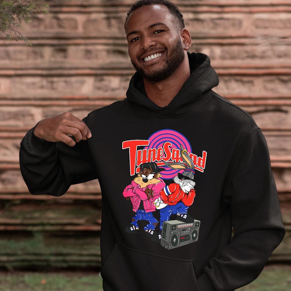 Bunny Tazmanian Hiphop Sneaker Shirt Match Uptempo 96 Electric, Air More Uptempo Electric MKO T-Shirt Bunny Tazmanian Hiphop Sneaker Shirt Match Uptempo 96 Electric, Air More Uptempo Electric MKO T-Shirt
