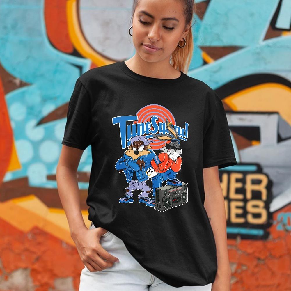 Bunny Tazmanian Hiphop Sneaker Shirt Match V1 Hi-Res Blue 700s, Yeezy 700 V1 Hi-Res Blue MKO T-Shirt Bunny Tazmanian Hiphop Sneaker Shirt Match V1 Hi-Res Blue 700s, Yeezy 700 V1 Hi-Res Blue MKO T-Shirt