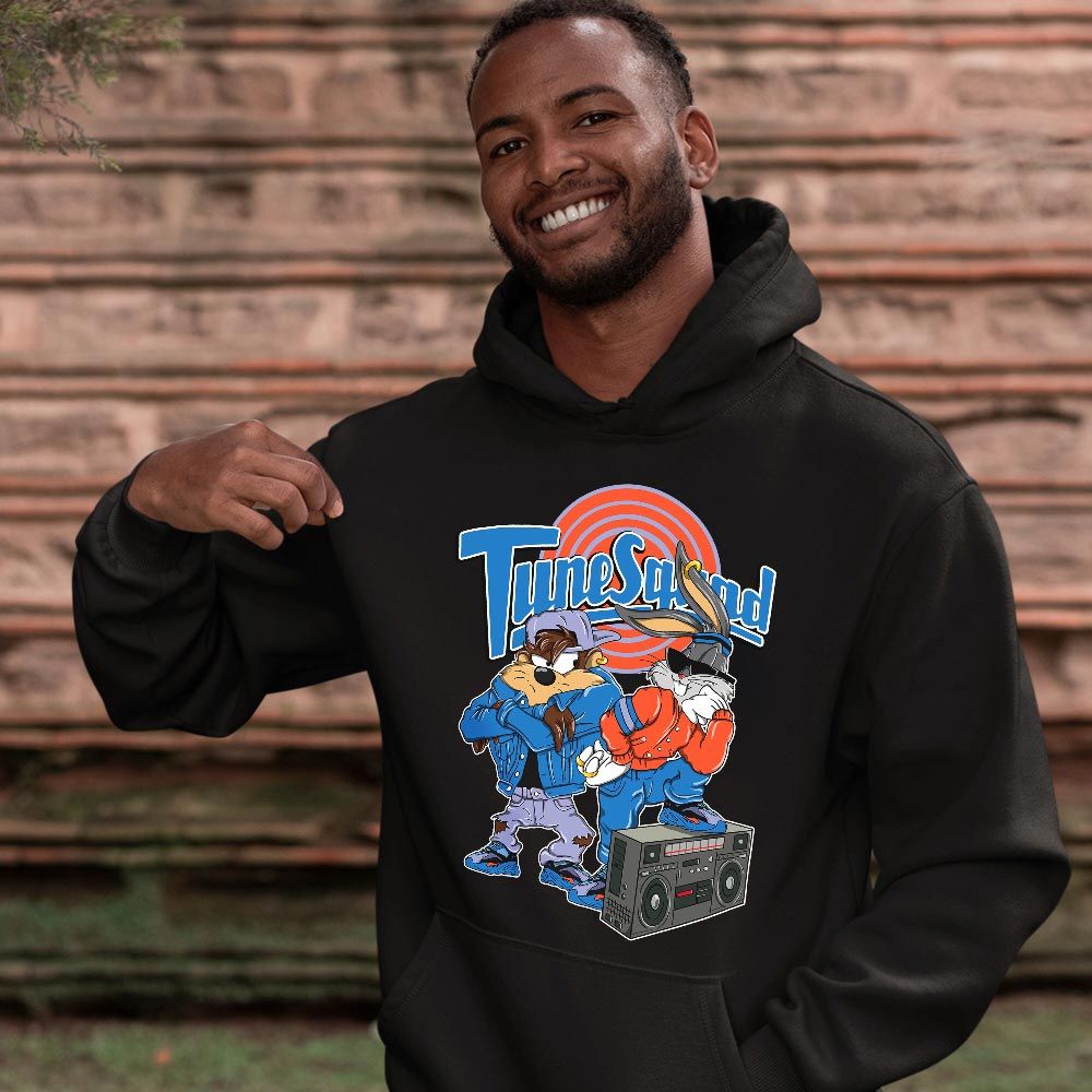 Bunny Tazmanian Hiphop Sneaker Shirt Match V1 Hi-Res Blue 700s, Yeezy 700 V1 Hi-Res Blue MKO T-Shirt Bunny Tazmanian Hiphop Sneaker Shirt Match V1 Hi-Res Blue 700s, Yeezy 700 V1 Hi-Res Blue MKO T-Shirt