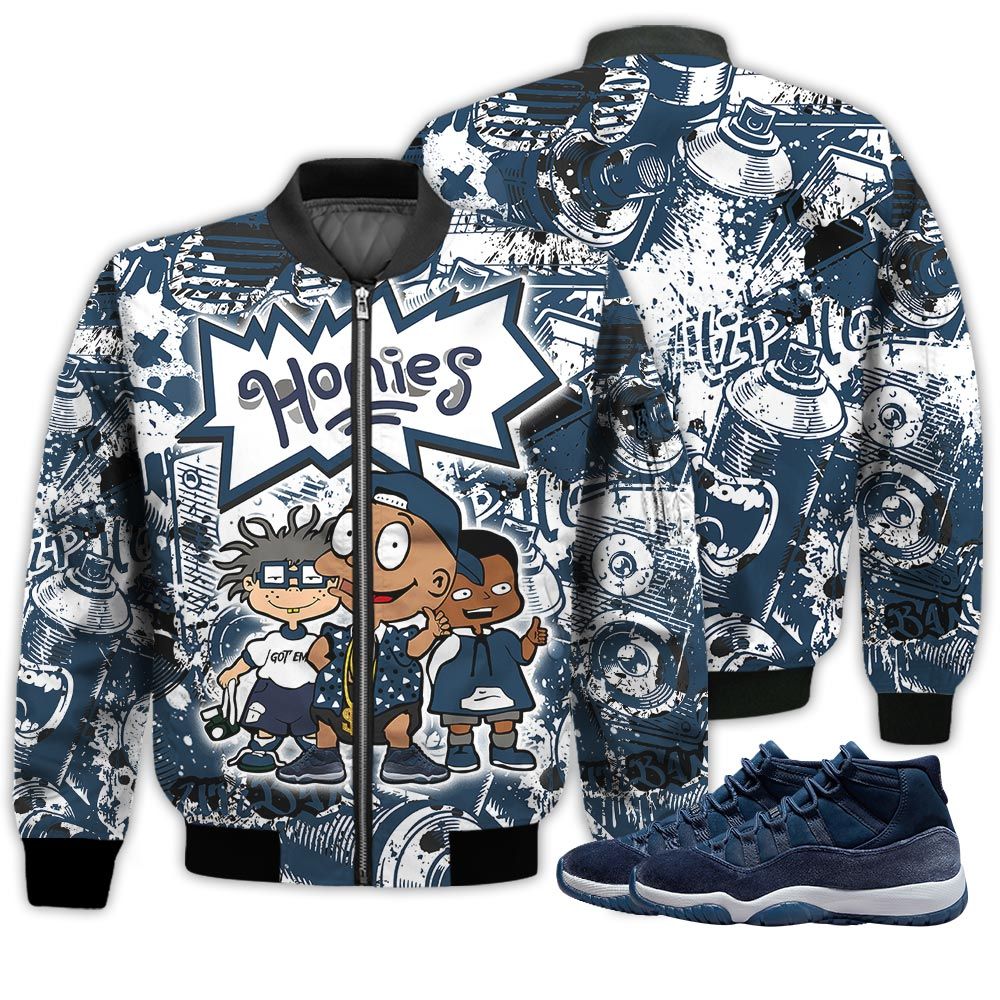 Cartoon 90S Homies Sneaker Shirt Match Midnight Navy 11S, Jordan 11 Retro Midnight Navy Hoodie Sweatshirt Tee All Over Print MKO Shirt Cartoon 90S Homies Sneaker Shirt Match Midnight Navy 11S, Jordan 11 Retro Midnight Navy Hoodie Sweatshirt Tee All Over Print MKO Shirt