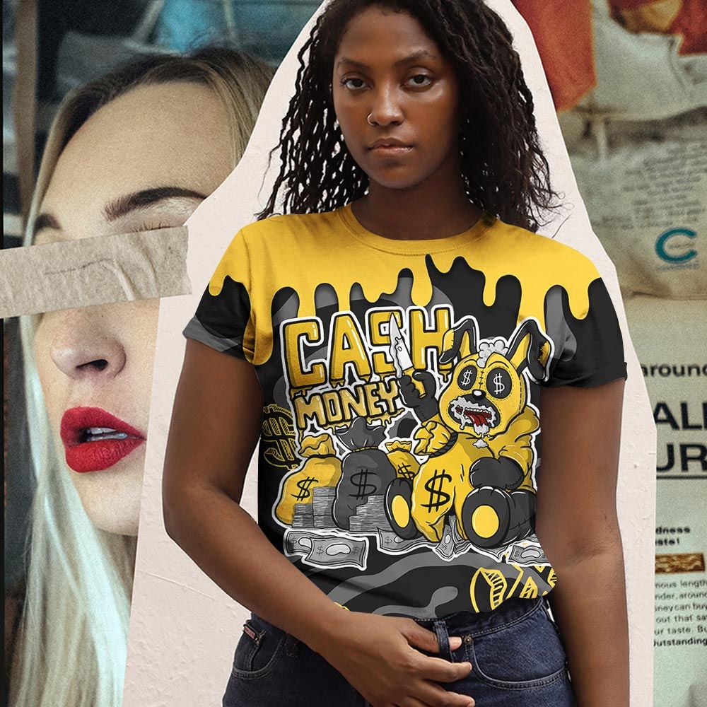 Cash Money Bear Sneaker Shirt Match Black Taxi 12S, Jordan 12 Retro Black Taxi Hoodie Sweatshirt Tee All Over Print MKO Shirt Cash Money Bear Sneaker Shirt Match Black Taxi 12S, Jordan 12 Retro Black Taxi Hoodie Sweatshirt Tee All Over Print MKO Shirt