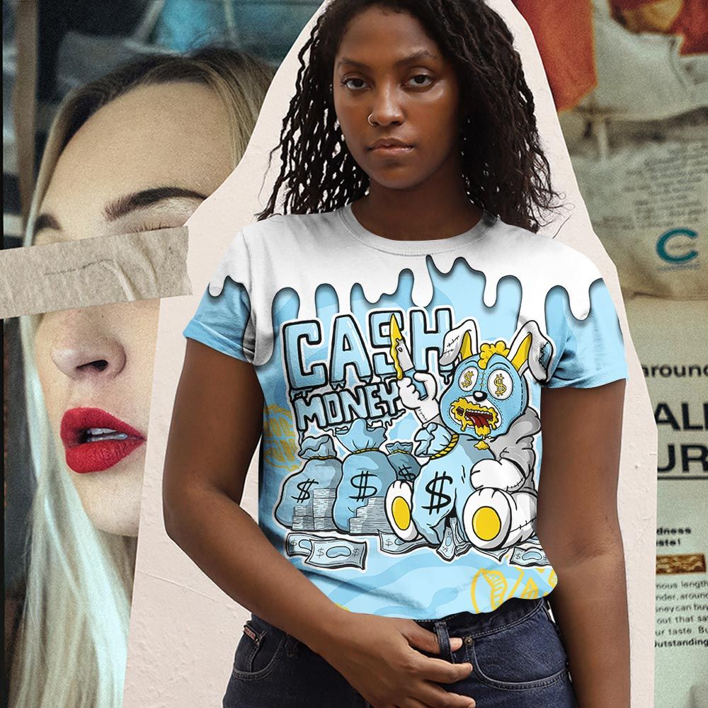 Cash Money Bear Sneaker Shirt Match Dunk High Blue Chilltee Dunk High Homer Simpson Hoodie Sweatshirt Tee All Over Print MKO Shirt Cash Money Bear Sneaker Shirt Match Dunk High Blue Chilltee Dunk High Homer Simpson Hoodie Sweatshirt Tee All Over Print MKO Shirt