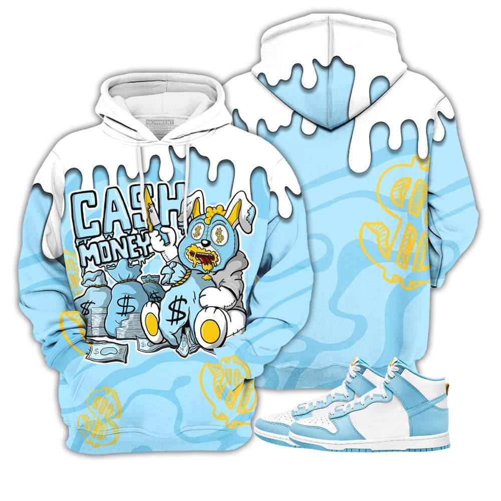 Cash Money Bear Sneaker Shirt Match Dunk High Blue Chilltee Dunk High Homer Simpson Hoodie Sweatshirt Tee All Over Print MKO Shirt Cash Money Bear Sneaker Shirt Match Dunk High Blue Chilltee Dunk High Homer Simpson Hoodie Sweatshirt Tee All Over Print MKO Shirt