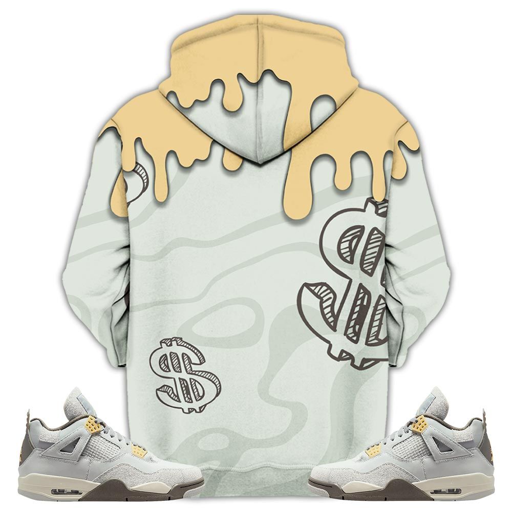 Cash Money Bear Sneaker Shirt Retro Craft 4S, Jordan 4 Craft Photon Dust Hoodie Sweatshirt Tee All Over Print MKO Shirt Cash Money Bear Sneaker Shirt Retro Craft 4S, Jordan 4 Craft Photon Dust Hoodie Sweatshirt Tee All Over Print MKO Shirt