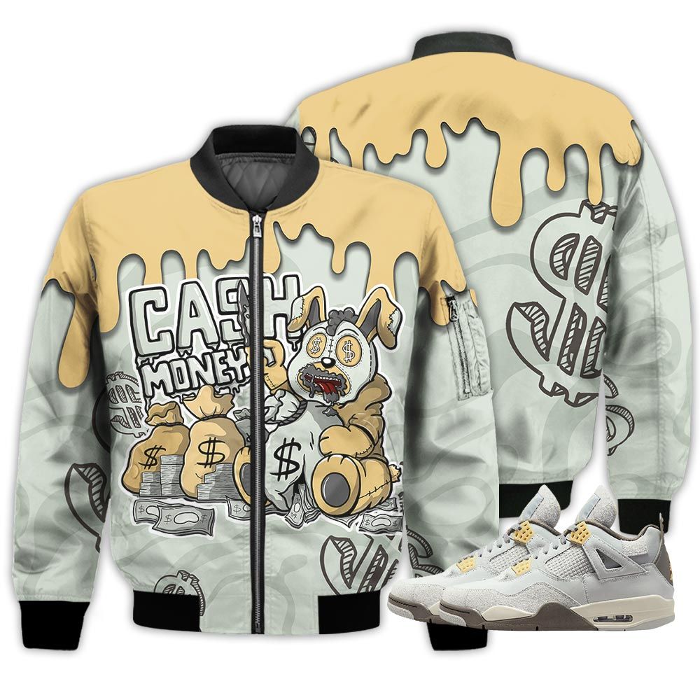 Cash Money Bear Sneaker Shirt Retro Craft 4S, Jordan 4 Craft Photon Dust Hoodie Sweatshirt Tee All Over Print MKO Shirt Cash Money Bear Sneaker Shirt Retro Craft 4S, Jordan 4 Craft Photon Dust Hoodie Sweatshirt Tee All Over Print MKO Shirt