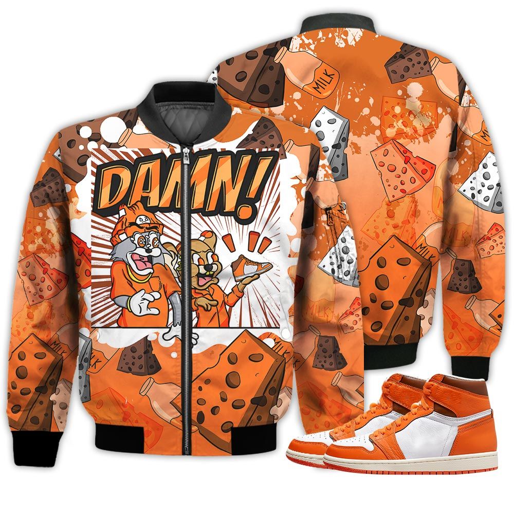 Cat And Mouse Damn Sneaker Shirt Match High Og Starfish 1S, Jordan 1 Retro High Og Starfish Hoodie Sweatshirt Tee All Over Print MKO Shirt Cat And Mouse Damn Sneaker Shirt Match High Og Starfish 1S, Jordan 1 Retro High Og Starfish Hoodie Sweatshirt Tee All Over Print MKO Shirt