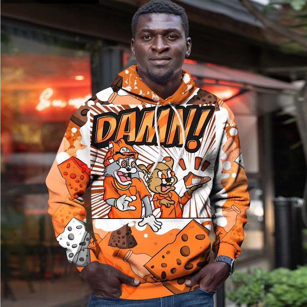 Cat And Mouse Damn Sneaker Shirt Match High Og Starfish 1S, Jordan 1 Retro High Og Starfish Hoodie Sweatshirt Tee All Over Print MKO Shirt Cat And Mouse Damn Sneaker Shirt Match High Og Starfish 1S, Jordan 1 Retro High Og Starfish Hoodie Sweatshirt Tee All Over Print MKO Shirt