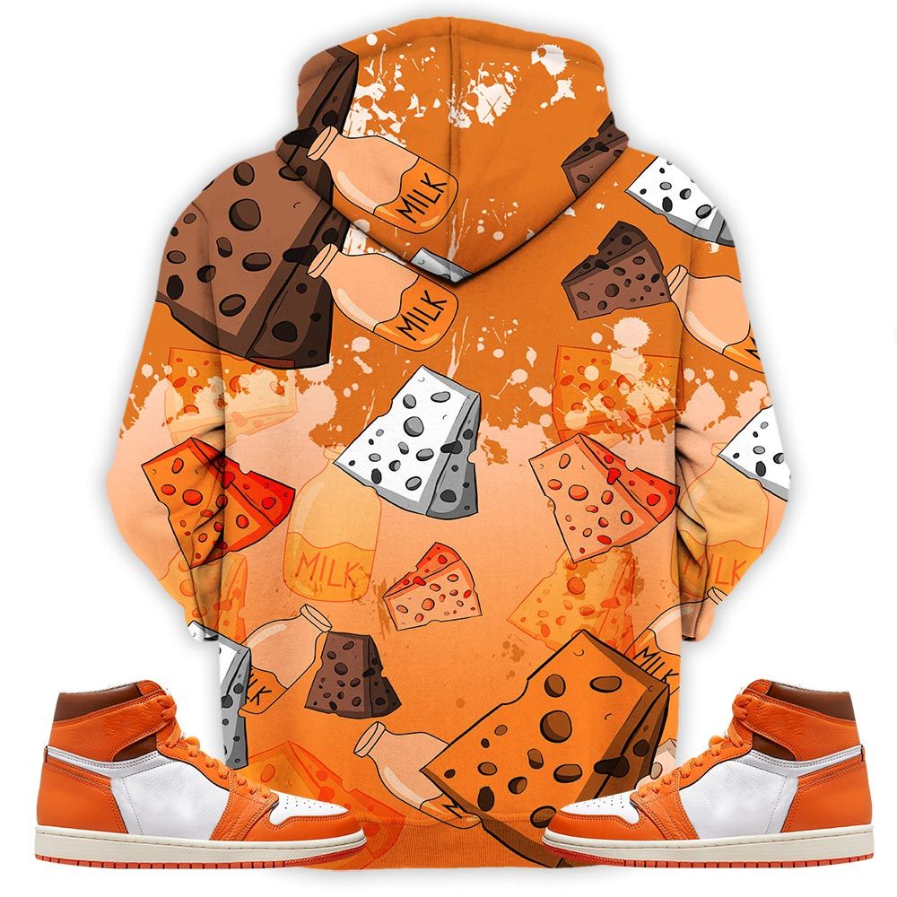 Cat And Mouse Damn Sneaker Shirt Match High Og Starfish 1S, Jordan 1 Retro High Og Starfish Hoodie Sweatshirt Tee All Over Print MKO Shirt Cat And Mouse Damn Sneaker Shirt Match High Og Starfish 1S, Jordan 1 Retro High Og Starfish Hoodie Sweatshirt Tee All Over Print MKO Shirt