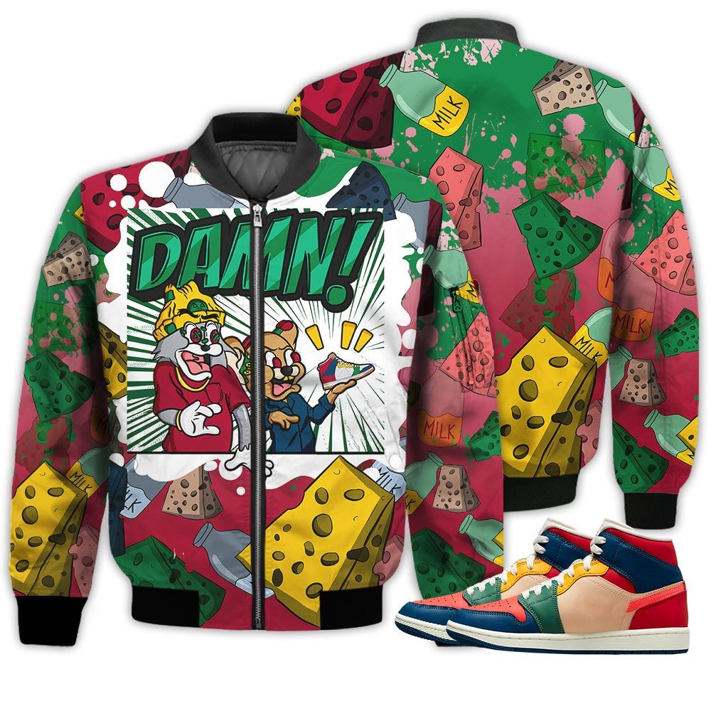 Cat And Mouse Damn Sneaker Shirt Match Multi Color 2022 1S, Jordan 1 Mid Multi Color 2022 Hoodie Sweatshirt Tee All Over Print MKO Shirt Cat And Mouse Damn Sneaker Shirt Match Multi Color 2022 1S, Jordan 1 Mid Multi Color 2022 Hoodie Sweatshirt Tee All Over Print MKO Shirt