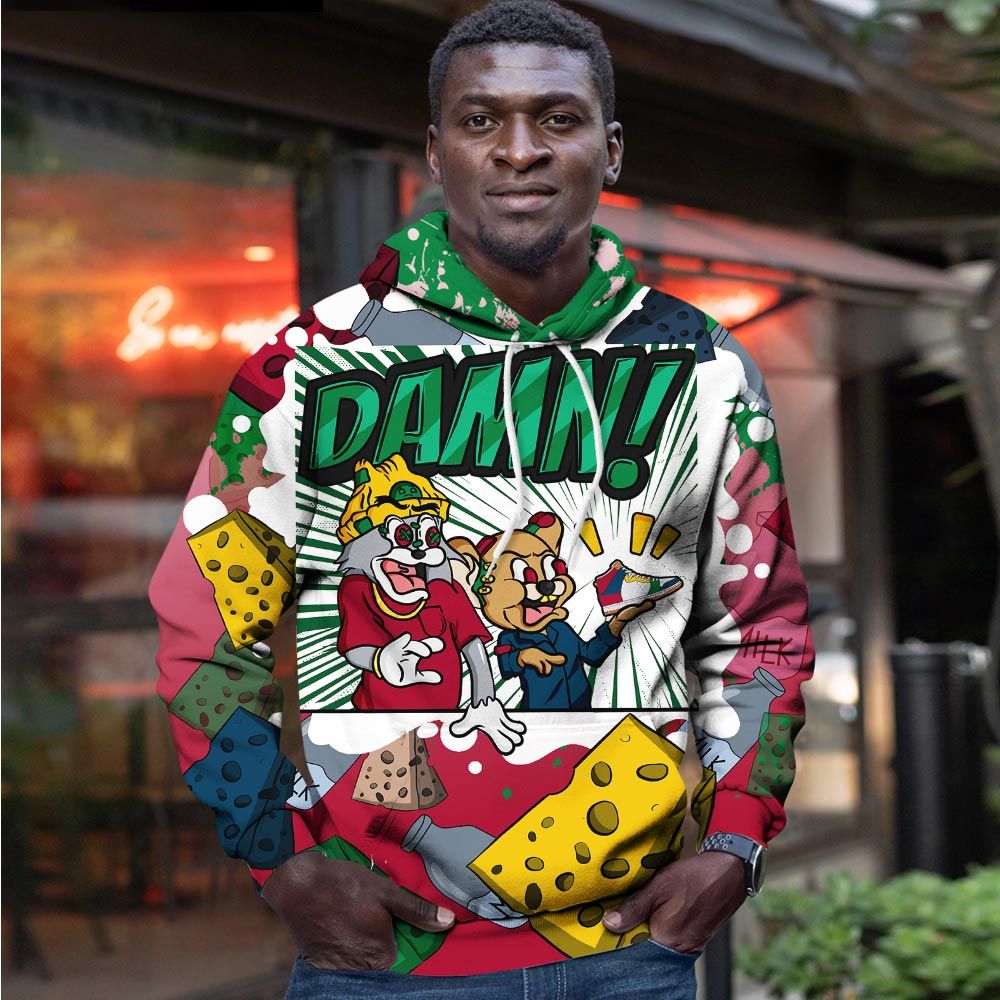Cat And Mouse Damn Sneaker Shirt Match Multi Color 2022 1S, Jordan 1 Mid Multi Color 2022 Hoodie Sweatshirt Tee All Over Print MKO Shirt Cat And Mouse Damn Sneaker Shirt Match Multi Color 2022 1S, Jordan 1 Mid Multi Color 2022 Hoodie Sweatshirt Tee All Over Print MKO Shirt