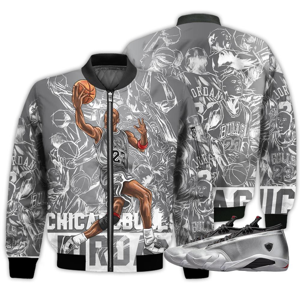 Chicago Superstar Sneaker Shirt Match 14 Low Metallic Silver, Jordan 14 Metallic Silver Hoodie Sweatshirt Tee All Over Print MKO Shirt Chicago Superstar Sneaker Shirt Match 14 Low Metallic Silver, Jordan 14 Metallic Silver Hoodie Sweatshirt Tee All Over Print MKO Shirt