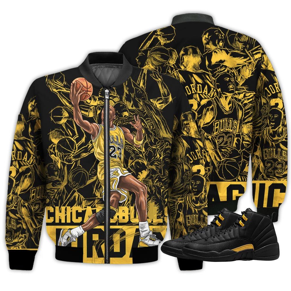 Chicago Superstar Sneaker Shirt Match Black University Black Taxi 12S, Jordan 12 Retro Black Taxi Hoodie Sweatshirt Tee All Over Print MKO Shirt Chicago Superstar Sneaker Shirt Match Black University Black Taxi 12S, Jordan 12 Retro Black Taxi Hoodie Sweatshirt Tee All Over Print MKO Shirt