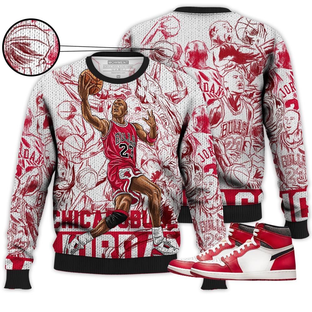 Chicago Superstar Sneaker Shirt Match High Og Chicago 1S, Jordan 1 Lost Found Chicago Hoodie Sweatshirt Tee All Over Print MKO Shirt Chicago Superstar Sneaker Shirt Match High Og Chicago 1S, Jordan 1 Lost Found Chicago Hoodie Sweatshirt Tee All Over Print MKO Shirt