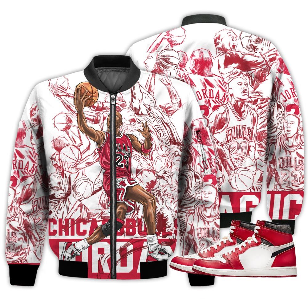 Chicago Superstar Sneaker Shirt Match High Og Chicago 1S, Jordan 1 Lost Found Chicago Hoodie Sweatshirt Tee All Over Print MKO Shirt Chicago Superstar Sneaker Shirt Match High Og Chicago 1S, Jordan 1 Lost Found Chicago Hoodie Sweatshirt Tee All Over Print MKO Shirt