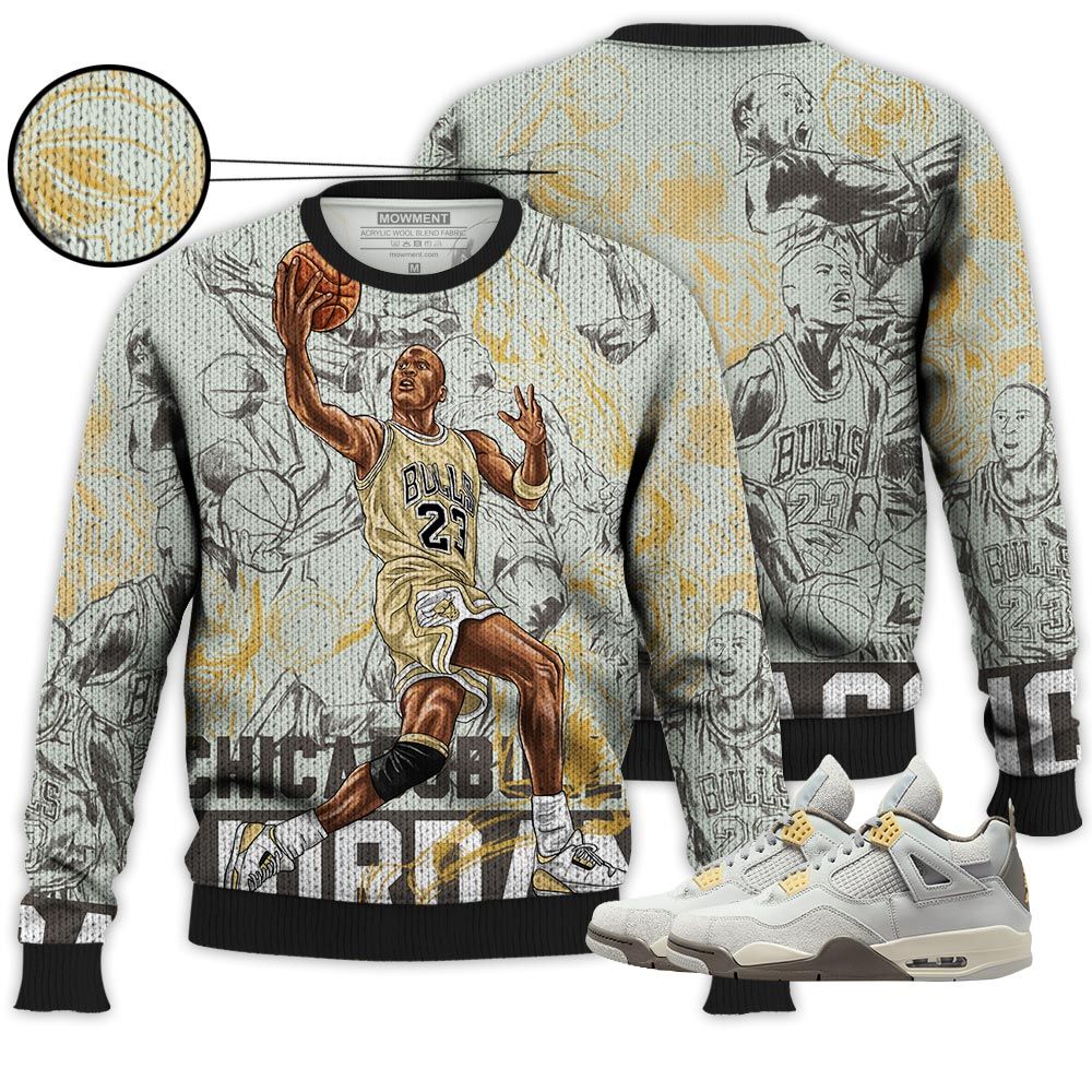 Chicago Superstar Sneaker Shirt Match Retro Craft 4S, Jordan 4 Craft Photon Dust Hoodie Sweatshirt Tee All Over Print MKO Shirt Chicago Superstar Sneaker Shirt Match Retro Craft 4S, Jordan 4 Craft Photon Dust Hoodie Sweatshirt Tee All Over Print MKO Shirt