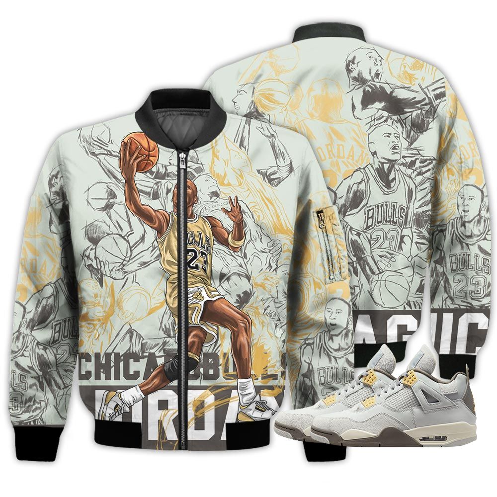 Chicago Superstar Sneaker Shirt Match Retro Craft 4S, Jordan 4 Craft Photon Dust Hoodie Sweatshirt Tee All Over Print MKO Shirt Chicago Superstar Sneaker Shirt Match Retro Craft 4S, Jordan 4 Craft Photon Dust Hoodie Sweatshirt Tee All Over Print MKO Shirt