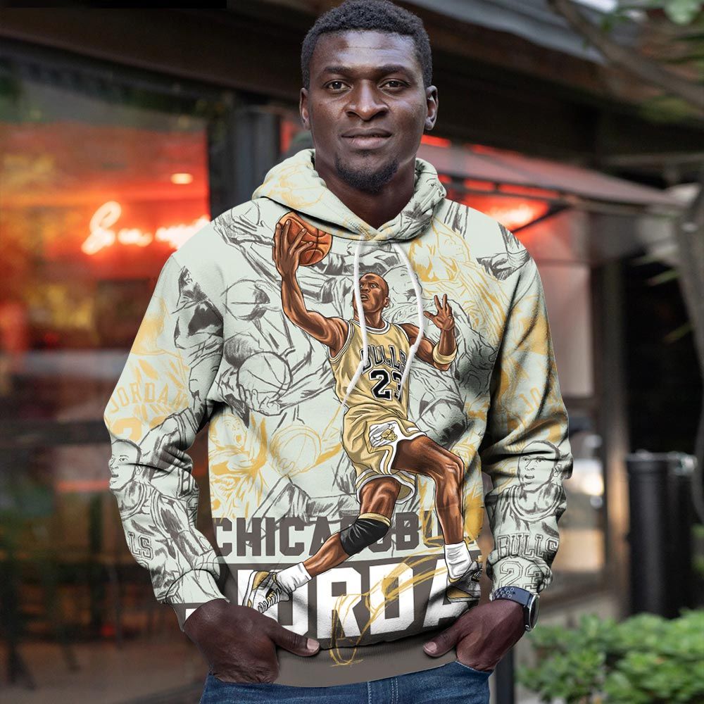 Chicago Superstar Sneaker Shirt Match Retro Craft 4S, Jordan 4 Craft Photon Dust Hoodie Sweatshirt Tee All Over Print MKO Shirt Chicago Superstar Sneaker Shirt Match Retro Craft 4S, Jordan 4 Craft Photon Dust Hoodie Sweatshirt Tee All Over Print MKO Shirt