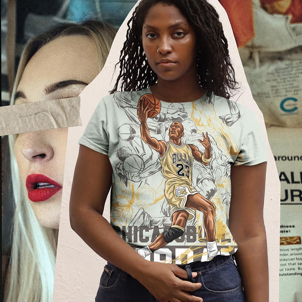 Chicago Superstar Sneaker Shirt Match Retro Craft 4S, Jordan 4 Craft Photon Dust Hoodie Sweatshirt Tee All Over Print MKO Shirt Chicago Superstar Sneaker Shirt Match Retro Craft 4S, Jordan 4 Craft Photon Dust Hoodie Sweatshirt Tee All Over Print MKO Shirt