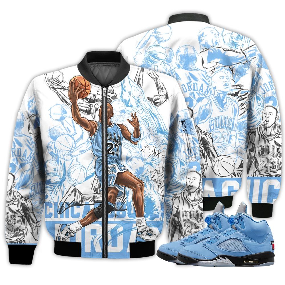 Chicago Superstar Sneaker Shirt Match Retro University Blue 5S, Jordan 5 University Blue Hoodie Sweatshirt Tee All Over Print MKO Shirt Chicago Superstar Sneaker Shirt Match Retro University Blue 5S, Jordan 5 University Blue Hoodie Sweatshirt Tee All Over Print MKO Shirt