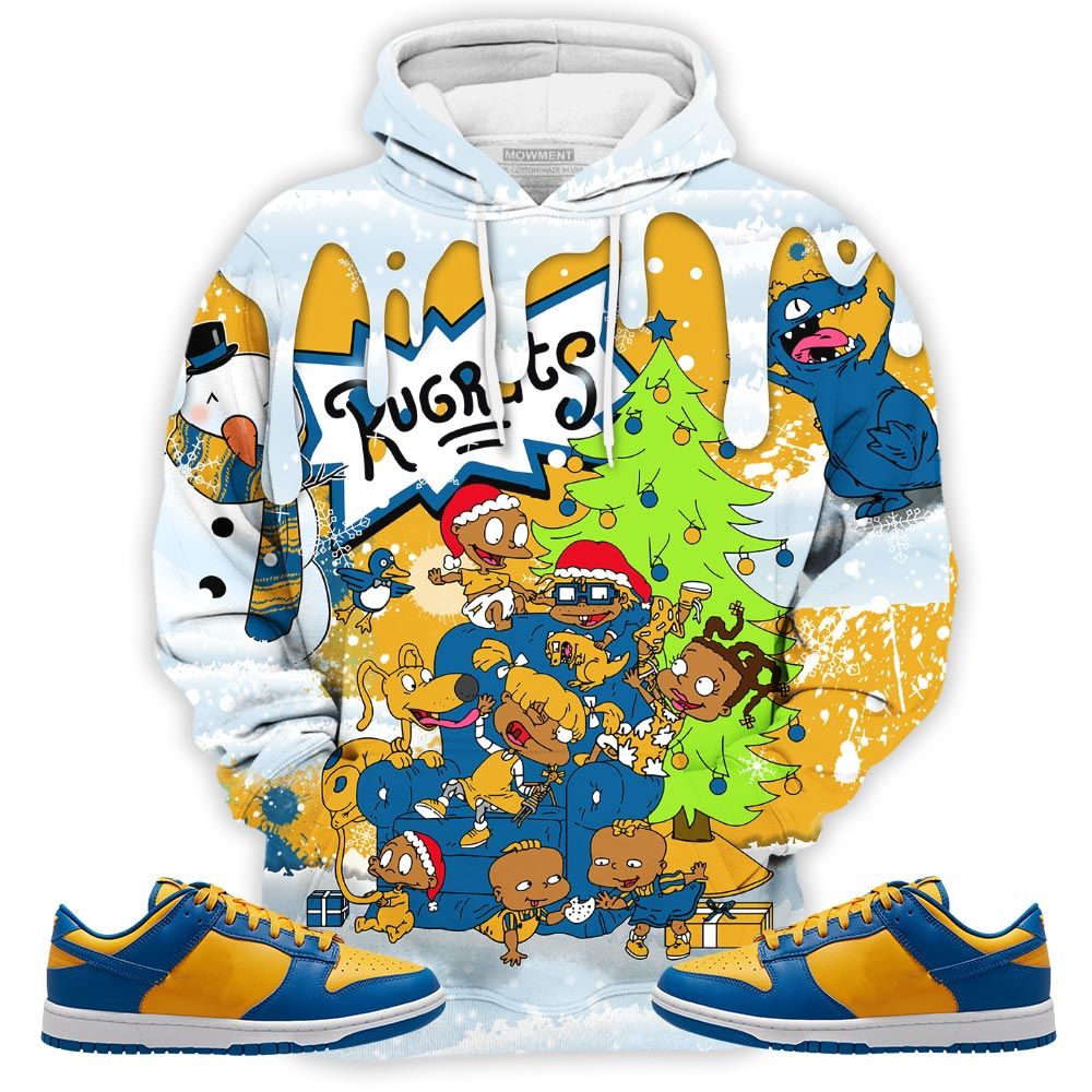 Christmas Rugrast 80S Sneaker Shirt Match Dunk Low Blue Yellow, Dunk Low Blue Jay Hoodie Sweatshirt Tee All Over Print MKO Shirt Christmas Rugrast 80S Sneaker Shirt Match Dunk Low Blue Yellow, Dunk Low Blue Jay Hoodie Sweatshirt Tee All Over Print MKO Shirt