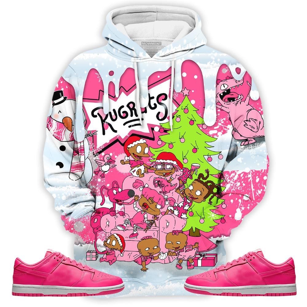 Christmas Rugrast 80S Sneaker Shirt Match Dunk Low Hyper Pink, Dunk Low Hot Pink Hoodie Sweatshirt Tee All Over Print MKO Shirt Christmas Rugrast 80S Sneaker Shirt Match Dunk Low Hyper Pink, Dunk Low Hot Pink Hoodie Sweatshirt Tee All Over Print MKO Shirt