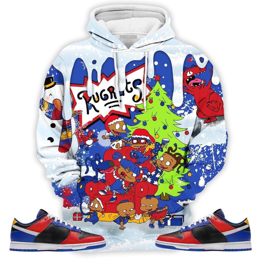 Christmas Rugrast 80S Sneaker Shirt Match Dunk Low Tsu, Dunk Low Tsu Tiger Hoodie Sweatshirt Tee All Over Print MKO Shirt Christmas Rugrast 80S Sneaker Shirt Match Dunk Low Tsu, Dunk Low Tsu Tiger Hoodie Sweatshirt Tee All Over Print MKO Shirt