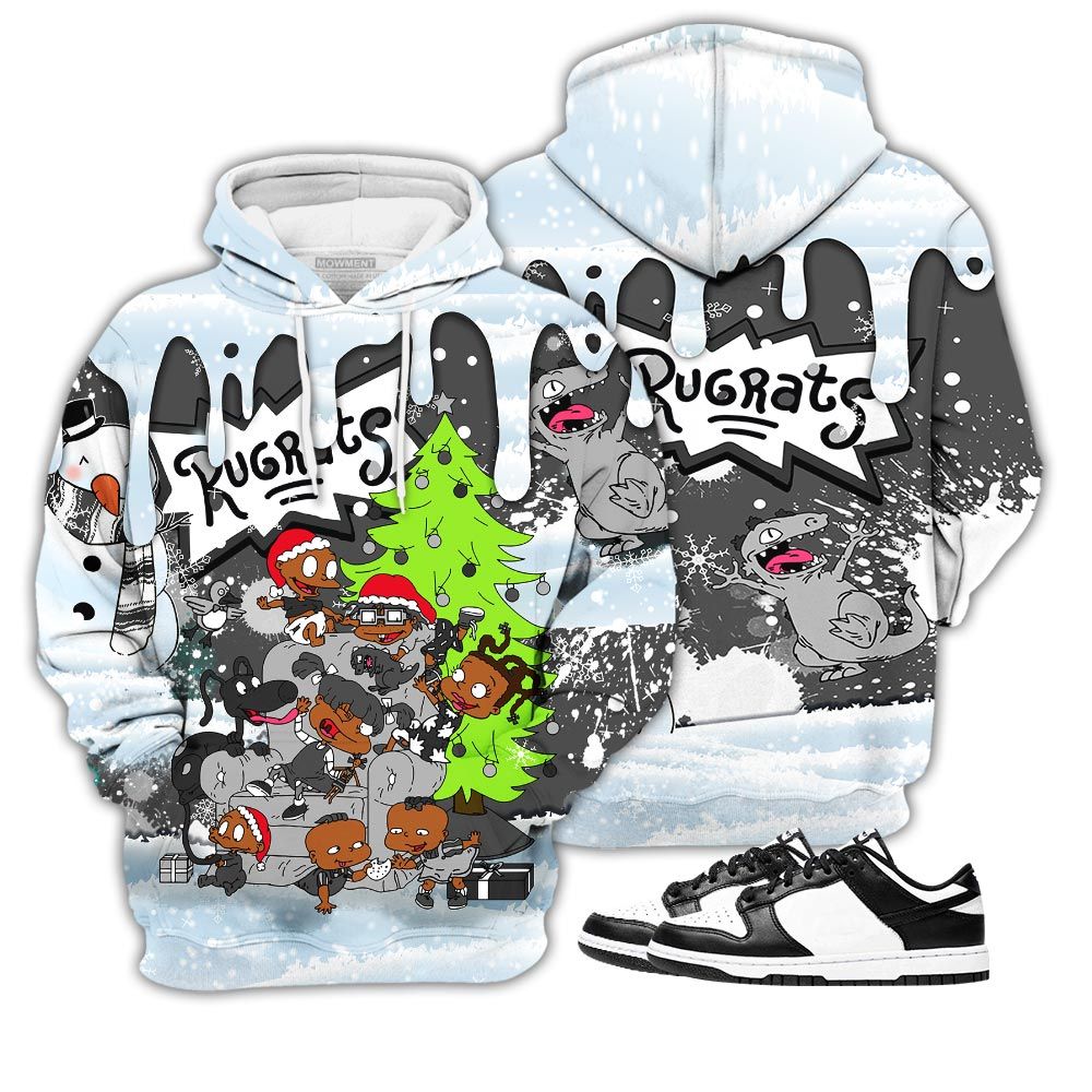 Christmas Rugrast 80S Sneaker Shirt Match Dunk Panda Black White, Dunk Low Panda 2022 Hoodie Sweatshirt Tee All Over Print MKO Shirt Christmas Rugrast 80S Sneaker Shirt Match Dunk Panda Black White, Dunk Low Panda 2022 Hoodie Sweatshirt Tee All Over Print MKO Shirt