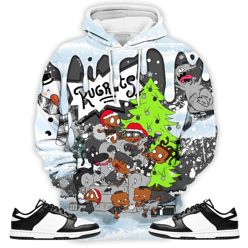 Christmas Rugrast 80S Sneaker Shirt Match Dunk Panda Black White, Dunk Low Panda 2022 Hoodie Sweatshirt Tee All Over Print MKO Shirt Christmas Rugrast 80S Sneaker Shirt Match Dunk Panda Black White, Dunk Low Panda 2022 Hoodie Sweatshirt Tee All Over Print MKO Shirt