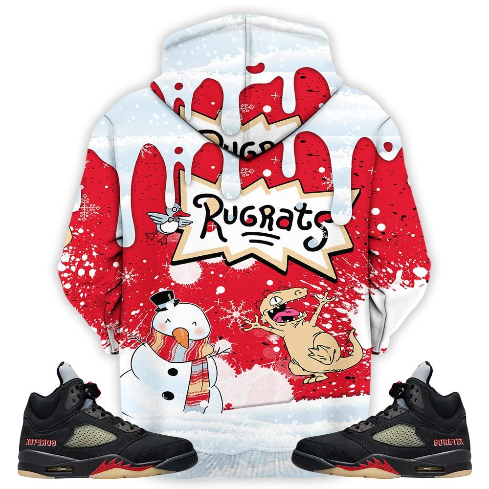 Christmas Rugrast 80S Sneaker Shirt Match Gore-Tex 5S, Jordan 5 Gore-Tex Off Noir Hoodie Sweatshirt Tee All Over Print MKO Shirt Christmas Rugrast 80S Sneaker Shirt Match Gore-Tex 5S, Jordan 5 Gore-Tex Off Noir Hoodie Sweatshirt Tee All Over Print MKO Shirt
