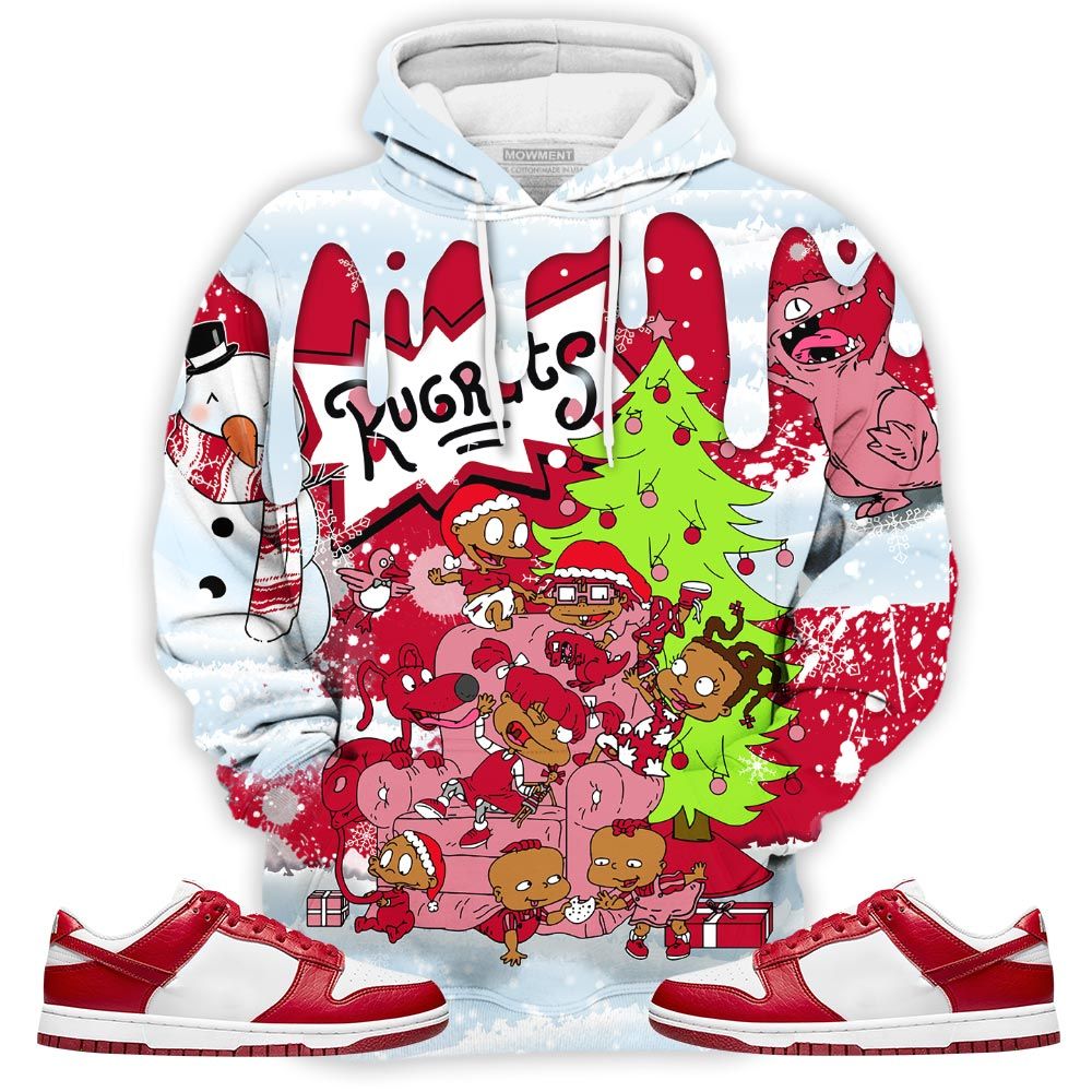 Christmas Rugrast 80S Sneaker Shirt Match Low Nature White Gym Red, Dunk Low Gym Red Hoodie Sweatshirt Tee All Over Print MKO Shirt Christmas Rugrast 80S Sneaker Shirt Match Low Nature White Gym Red, Dunk Low Gym Red Hoodie Sweatshirt Tee All Over Print MKO Shirt