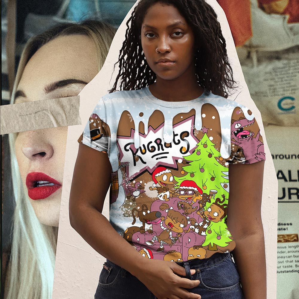 Christmas Rugrast 80S Sneaker Shirt Match Retro Archaeo Brown 3S, Jordan 3 Archaeo Brown Hoodie Sweatshirt Tee All Over Print MKO Shirt Christmas Rugrast 80S Sneaker Shirt Match Retro Archaeo Brown 3S, Jordan 3 Archaeo Brown Hoodie Sweatshirt Tee All Over Print MKO Shirt