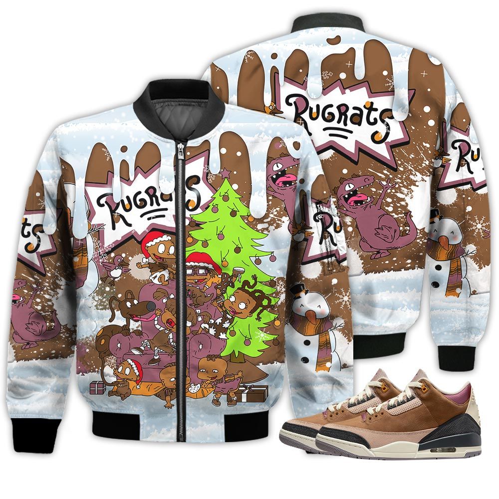 Christmas Rugrast 80S Sneaker Shirt Match Retro Archaeo Brown 3S, Jordan 3 Archaeo Brown Hoodie Sweatshirt Tee All Over Print MKO Shirt Christmas Rugrast 80S Sneaker Shirt Match Retro Archaeo Brown 3S, Jordan 3 Archaeo Brown Hoodie Sweatshirt Tee All Over Print MKO Shirt