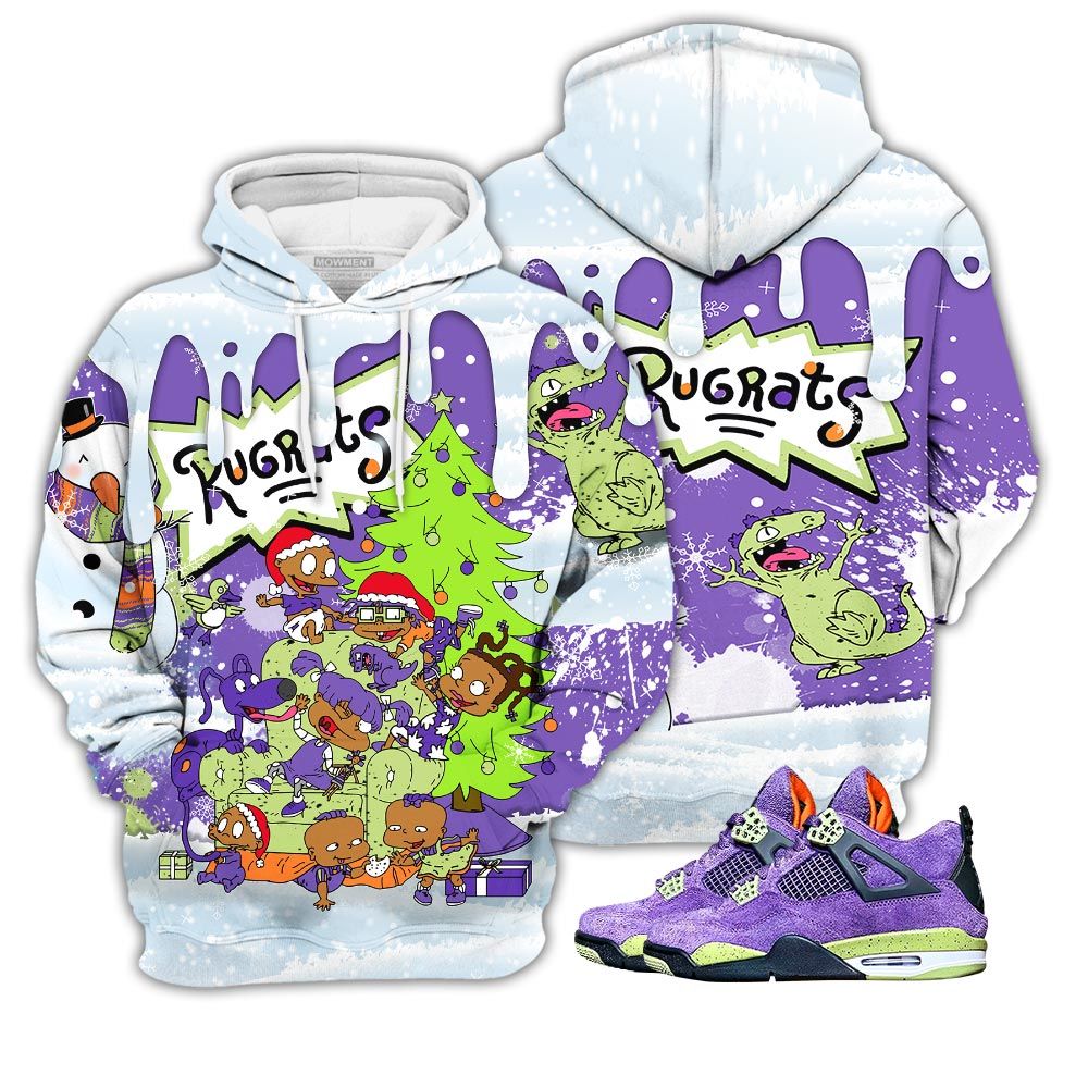 Christmas Rugrast 80S Sneaker Shirt Match Retro Canyon Purple 4S, Jordan 4 Canyon Purple Hoodie Sweatshirt Tee All Over Print MKO Shirt Christmas Rugrast 80S Sneaker Shirt Match Retro Canyon Purple 4S, Jordan 4 Canyon Purple Hoodie Sweatshirt Tee All Over Print MKO Shirt