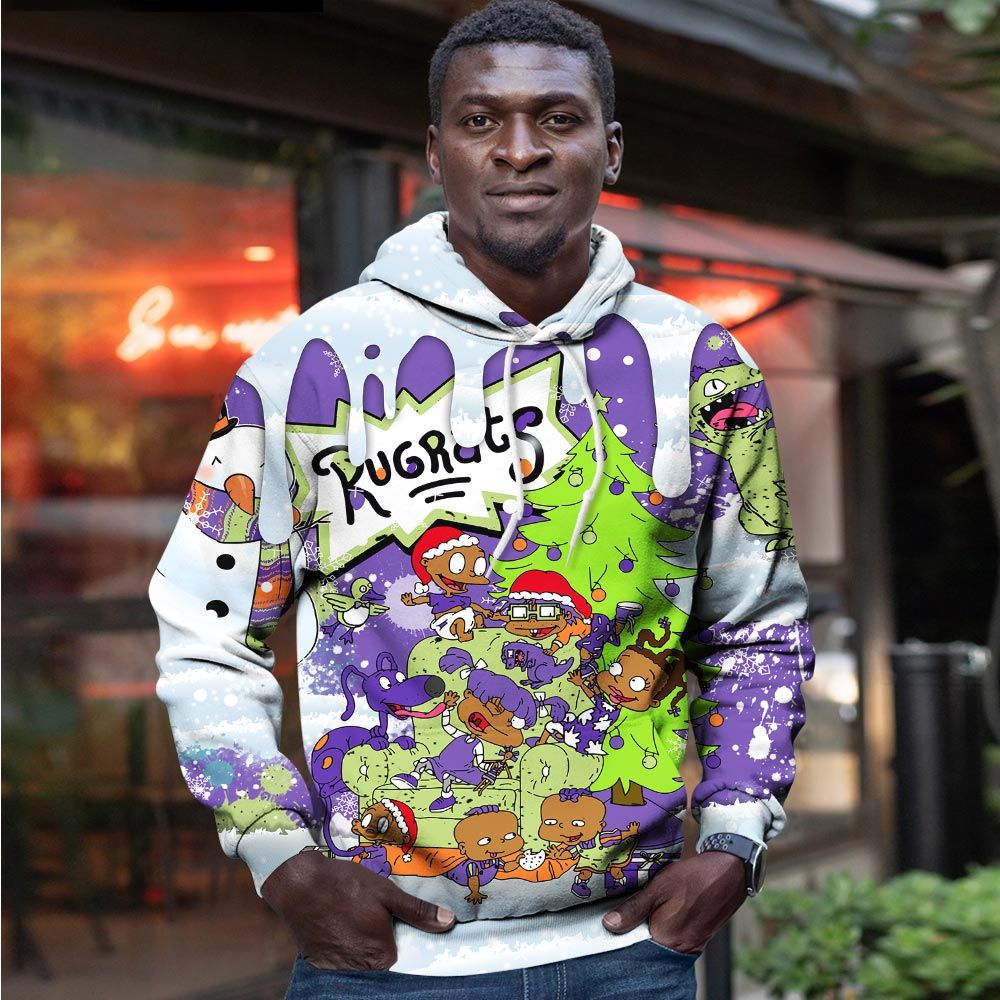 Christmas Rugrast 80S Sneaker Shirt Match Retro Canyon Purple 4S, Jordan 4 Canyon Purple Hoodie Sweatshirt Tee All Over Print MKO Shirt Christmas Rugrast 80S Sneaker Shirt Match Retro Canyon Purple 4S, Jordan 4 Canyon Purple Hoodie Sweatshirt Tee All Over Print MKO Shirt