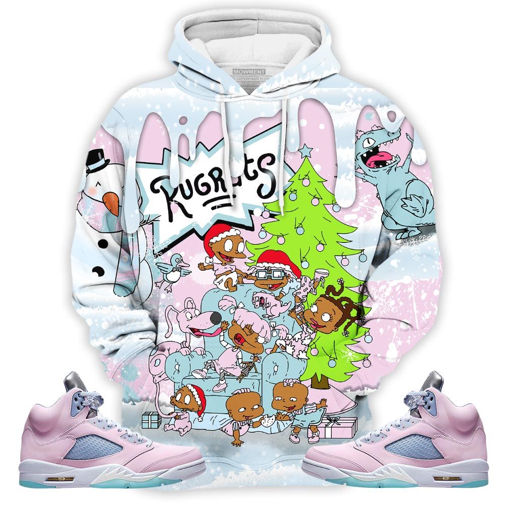 Christmas Rugrast 80S Sneaker Shirt Match Se Easter 5S, Jordan 5 Retro Easter Hoodie Sweatshirt Tee All Over Print MKO Shirt Christmas Rugrast 80S Sneaker Shirt Match Se Easter 5S, Jordan 5 Retro Easter Hoodie Sweatshirt Tee All Over Print MKO Shirt