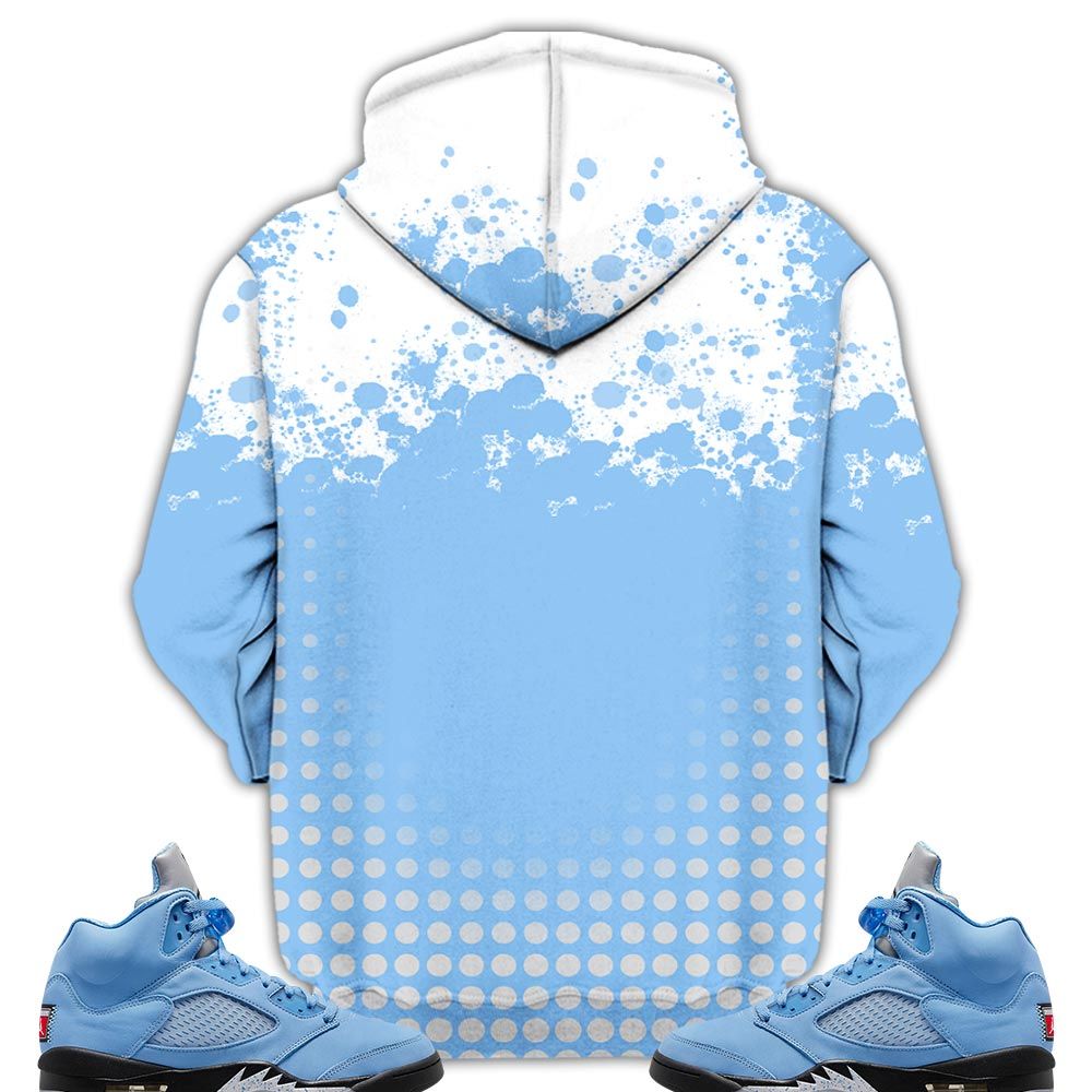 Chucky Cartoon 90S Homie Sneaker Shirt Match Retro University Blue 5S, Jordan 5 University Blue Hoodie Sweatshirt Tee All Over Print MKO Shirt Chucky Cartoon 90S Homie Sneaker Shirt Match Retro University Blue 5S, Jordan 5 University Blue Hoodie Sweatshirt Tee All Over Print MKO Shirt