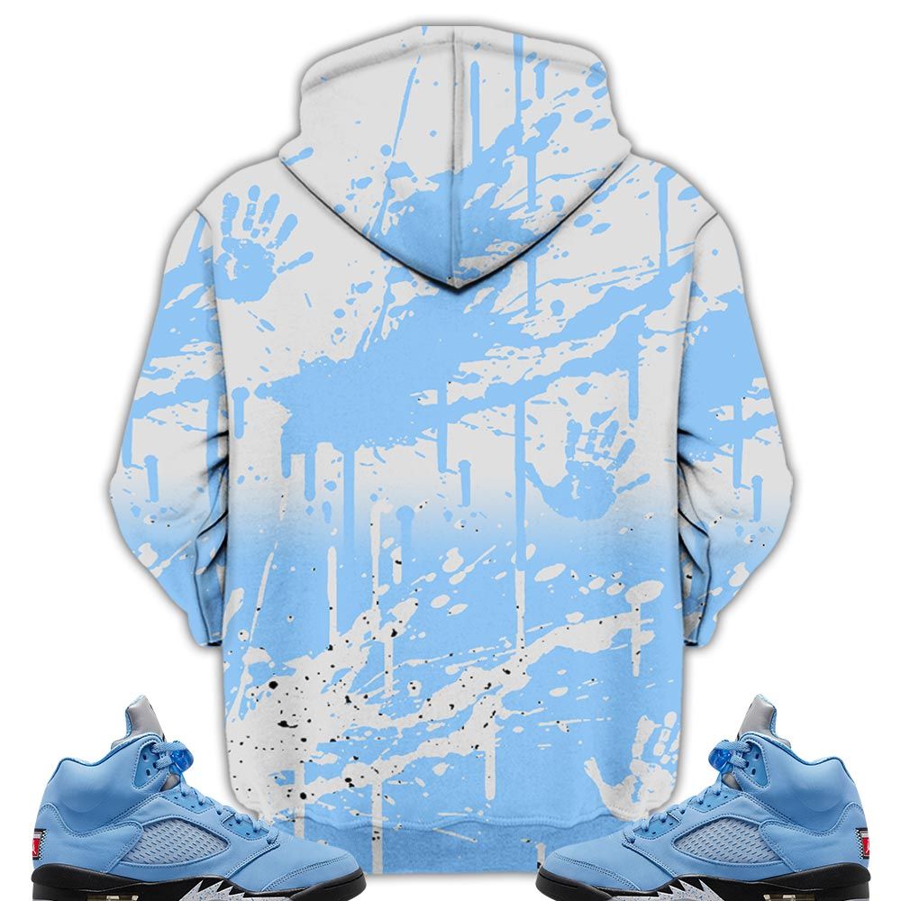 Chucky Cartoon 90S Kills Sneaker Shirt Match Retro University Blue 5S, Jordan 5 University Blue Hoodie Sweatshirt Tee All Over Print MKO Shirt Chucky Cartoon 90S Kills Sneaker Shirt Match Retro University Blue 5S, Jordan 5 University Blue Hoodie Sweatshirt Tee All Over Print MKO Shirt