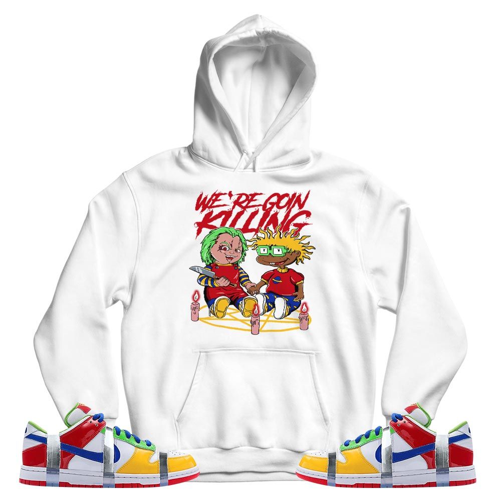 Chucky Cartoon 90s Rugrats Horror Sneaker Shirt Match SB Dunk Low eBay, SB Dunk Low Sandy MKO T-Shirt Chucky Cartoon 90s Rugrats Horror Sneaker Shirt Match SB Dunk Low eBay, SB Dunk Low Sandy MKO T-Shirt