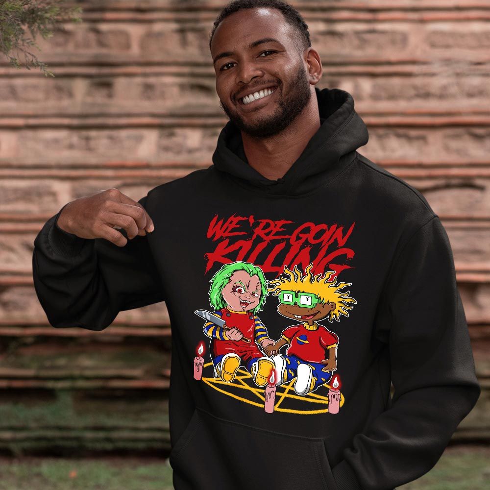 Chucky Cartoon 90s Rugrats Horror Sneaker Shirt Match SB Dunk Low eBay, SB Dunk Low Sandy MKO T-Shirt Chucky Cartoon 90s Rugrats Horror Sneaker Shirt Match SB Dunk Low eBay, SB Dunk Low Sandy MKO T-Shirt