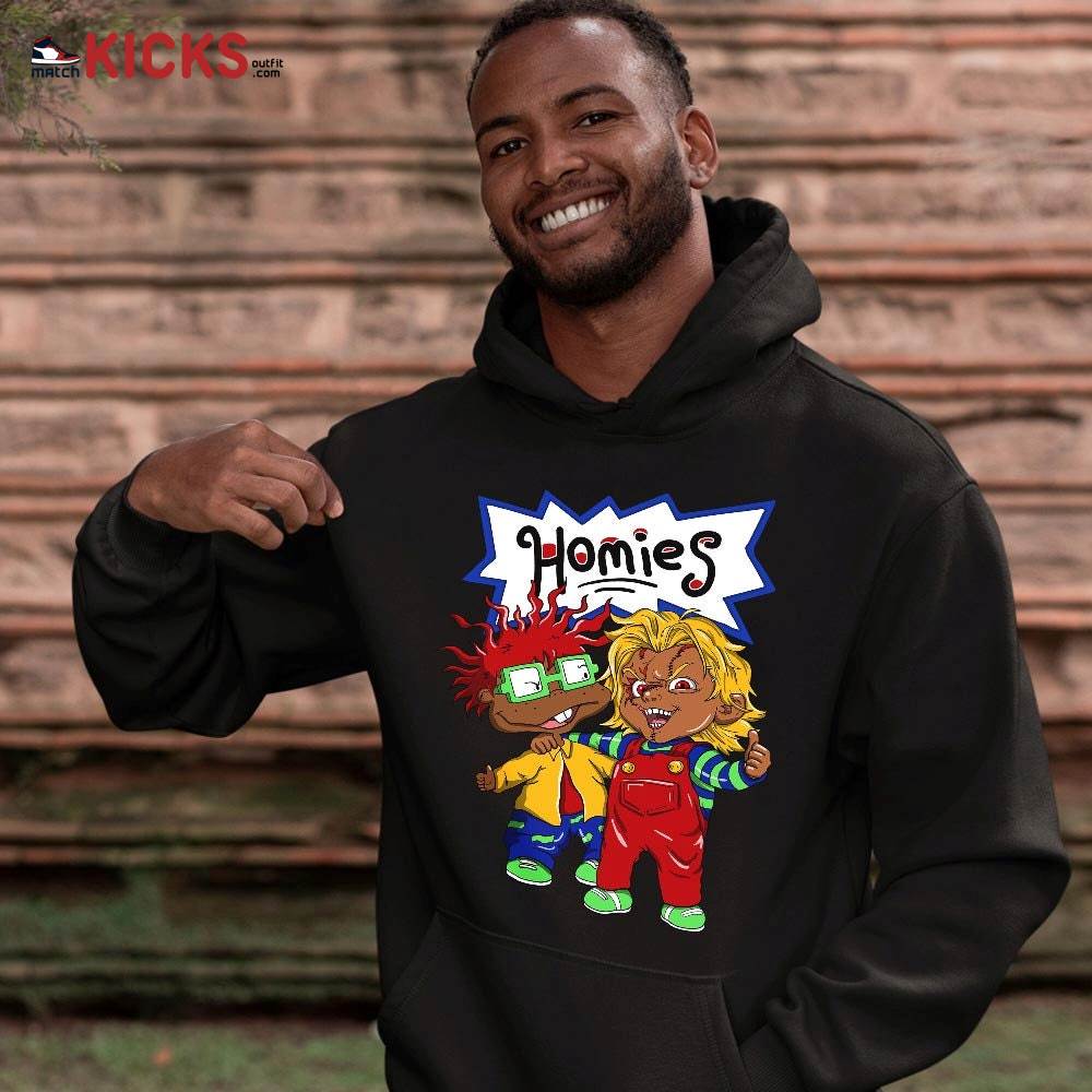 Chucky Chuckie Homie Sneaker Shirt Match SB Dunk Low eBay, SB Dunk Low Sandy MKO T-Shirt Chucky Chuckie Homie Sneaker Shirt Match SB Dunk Low eBay, SB Dunk Low Sandy MKO T-Shirt