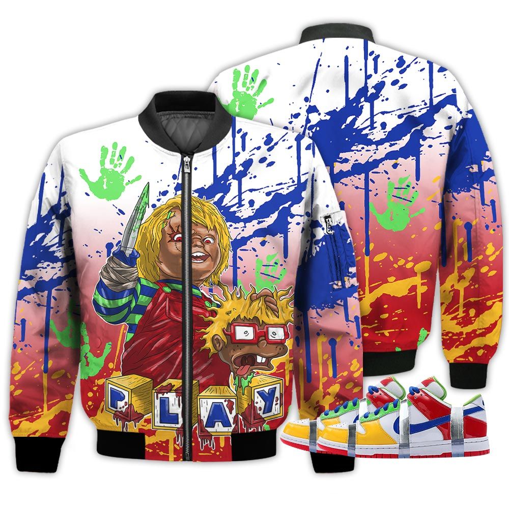 Chucky Chuckie Kills Sneaker Shirt Match Sb Dunk Low Ebay, Sb Dunk Low Sandy Hoodie Sweatshirt Tee All Over Print MKO Shirt Chucky Chuckie Kills Sneaker Shirt Match Sb Dunk Low Ebay, Sb Dunk Low Sandy Hoodie Sweatshirt Tee All Over Print MKO Shirt