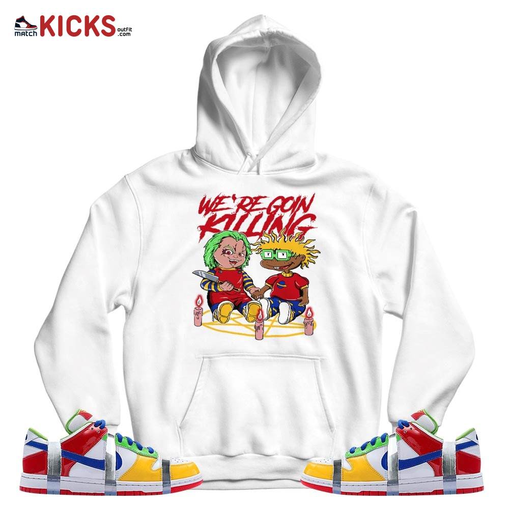 Chucky Chuckie Rugrats Horror Sneaker Shirt Match SB Dunk Low eBay, SB Dunk Low Sandy MKO T-Shirt Chucky Chuckie Rugrats Horror Sneaker Shirt Match SB Dunk Low eBay, SB Dunk Low Sandy MKO T-Shirt