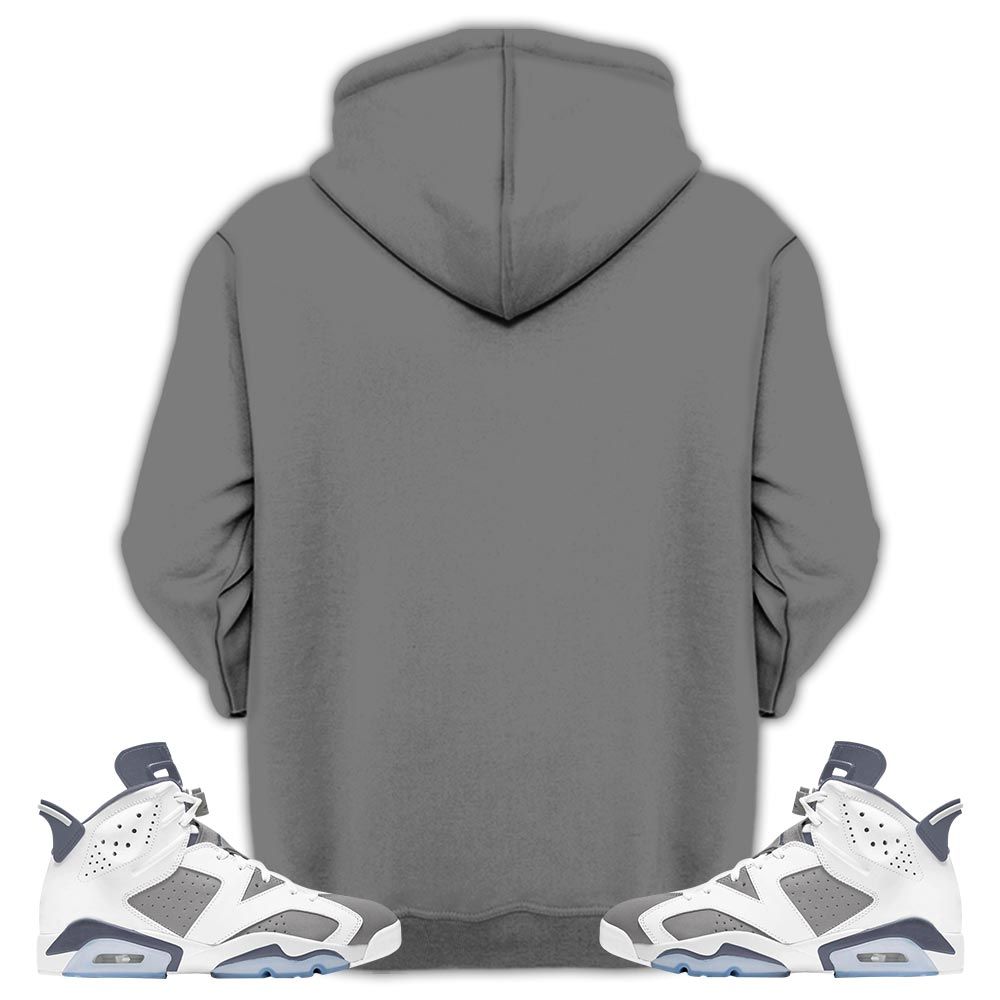 Chucky Horror 05 Sneaker Shirt Match Retro Cool Grey 6S, Jordan 6 Cool Grey Hoodie Sweatshirt Tee All Over Print MKO Shirt