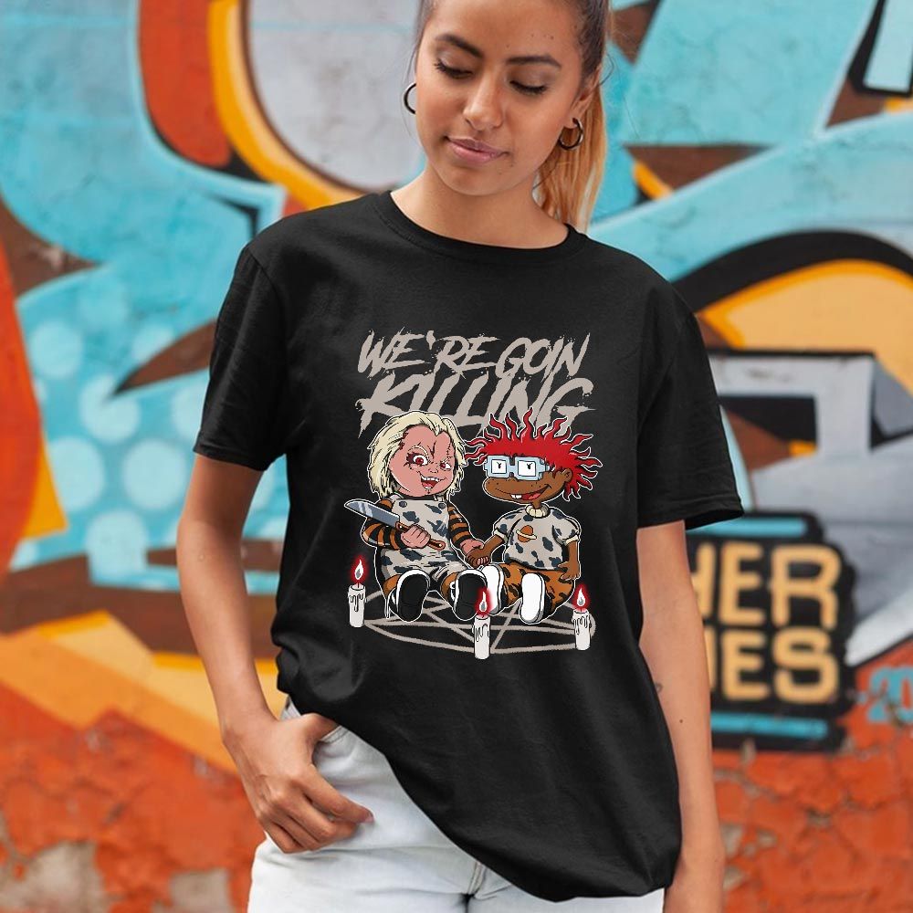 Chucky Horror Sneaker Shirt Match Max 1 87 Tiger Swoosh, Air Max 1 Great Indoors MKO T-Shirt Chucky Horror Sneaker Shirt Match Max 1 87 Tiger Swoosh, Air Max 1 Great Indoors MKO T-Shirt