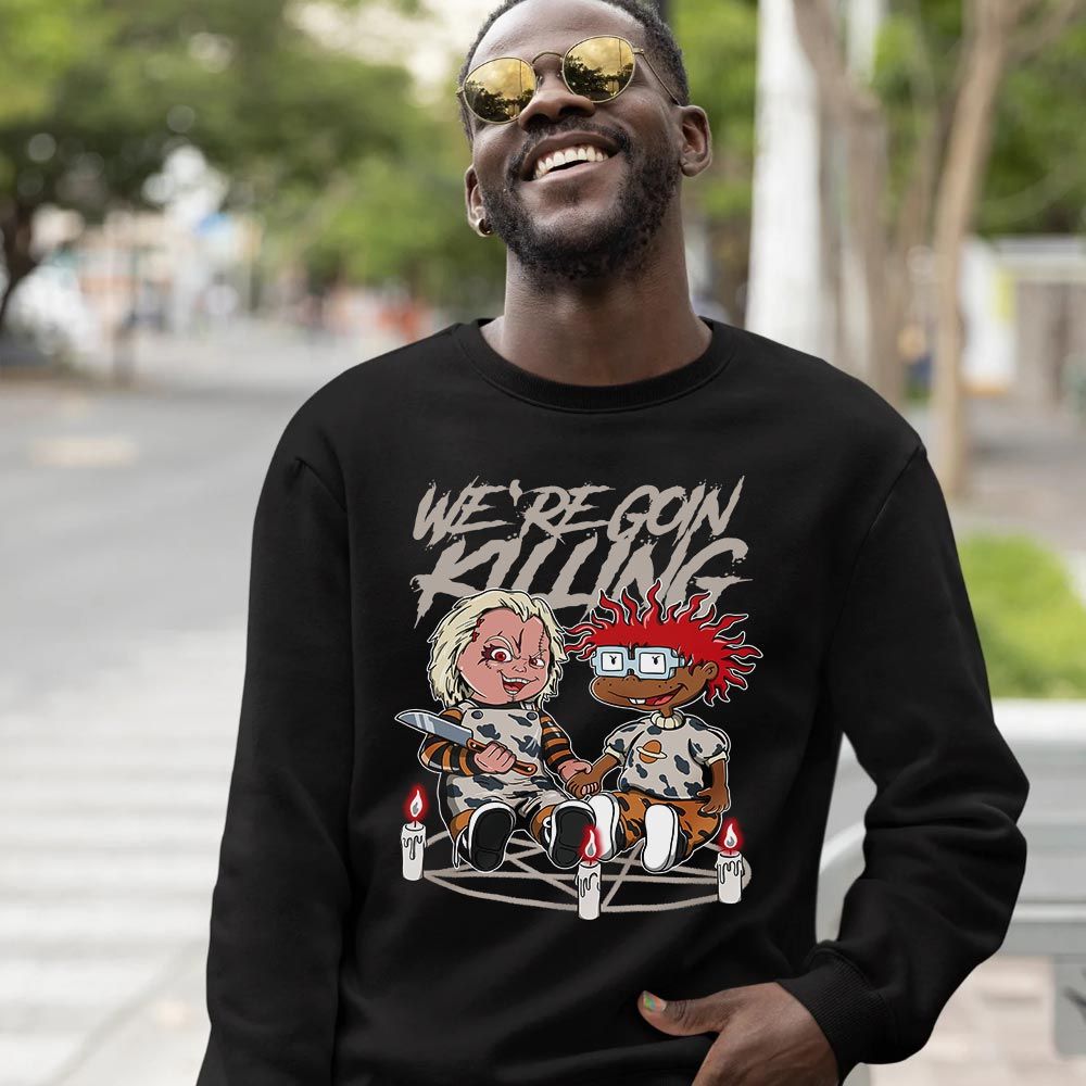 Chucky Horror Sneaker Shirt Match Max 1 87 Tiger Swoosh, Air Max 1 Great Indoors MKO T-Shirt Chucky Horror Sneaker Shirt Match Max 1 87 Tiger Swoosh, Air Max 1 Great Indoors MKO T-Shirt